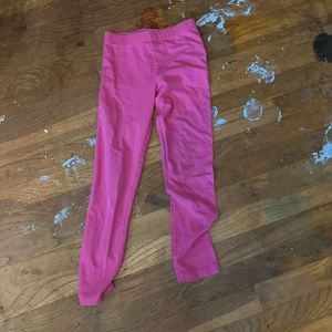 Gymboree Kids Casual Leggings